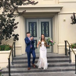 Meet your Posher, Natalie